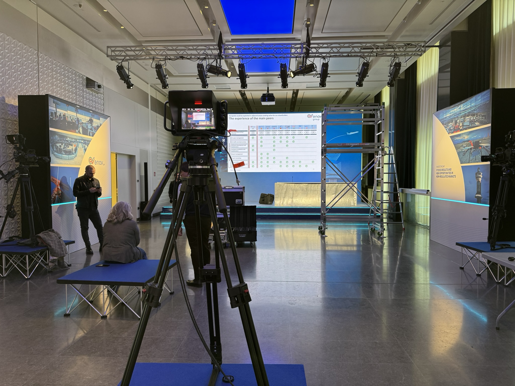 INSHOW Progetti - enav