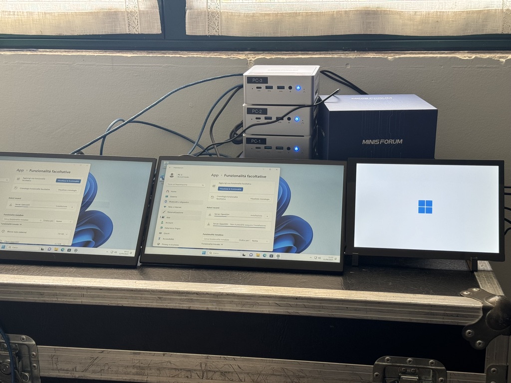 INSHOW Progetti - festival della danza