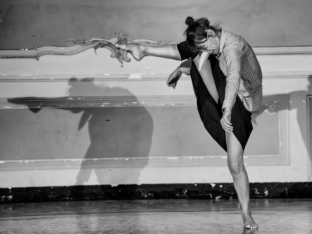 InShow - ConFormazioni 2024