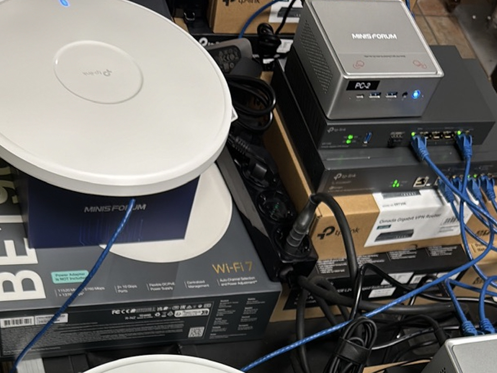 InShow - ConFormazioni 2024