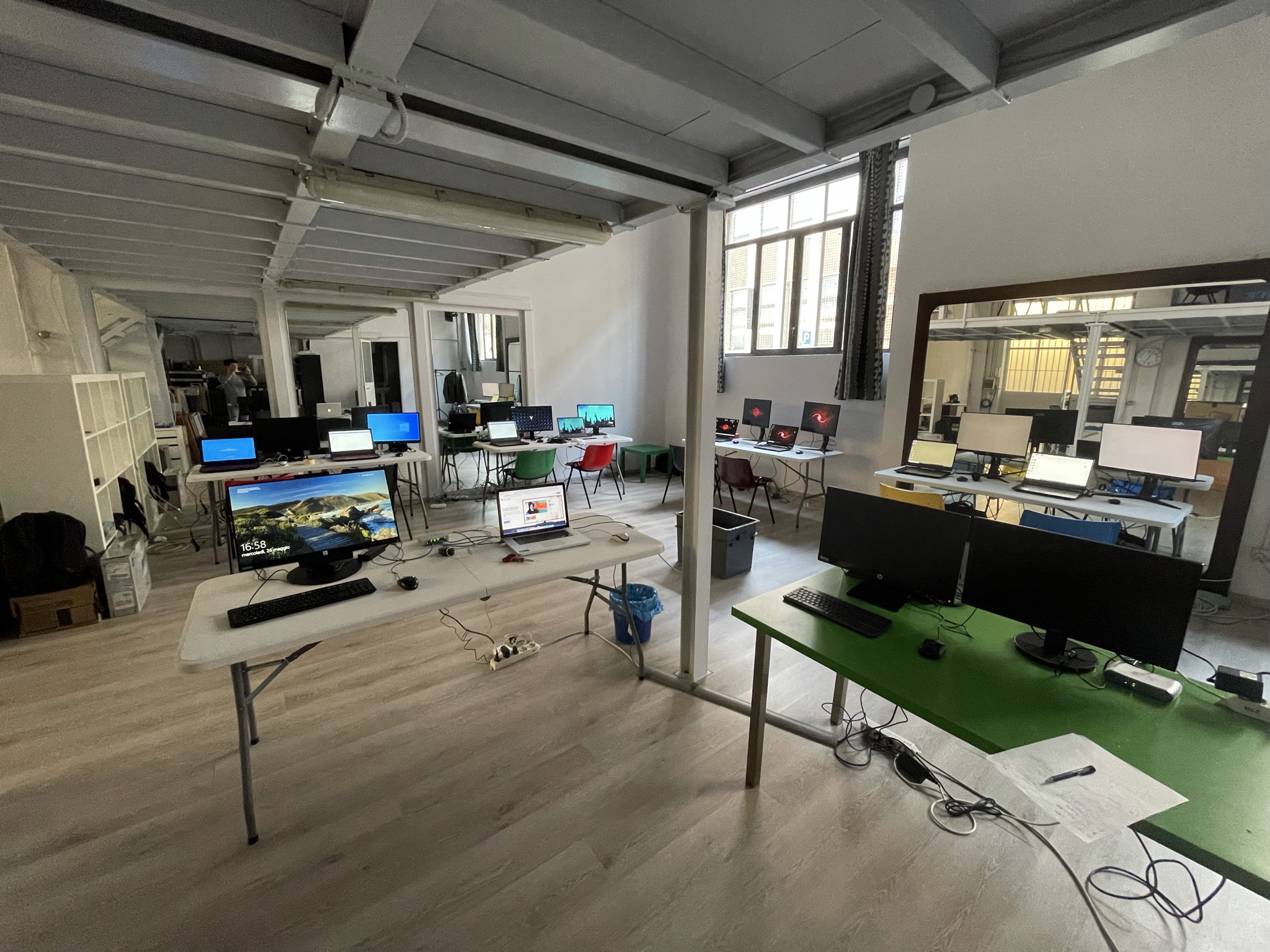 INSHOW Progetti - Manageritalia