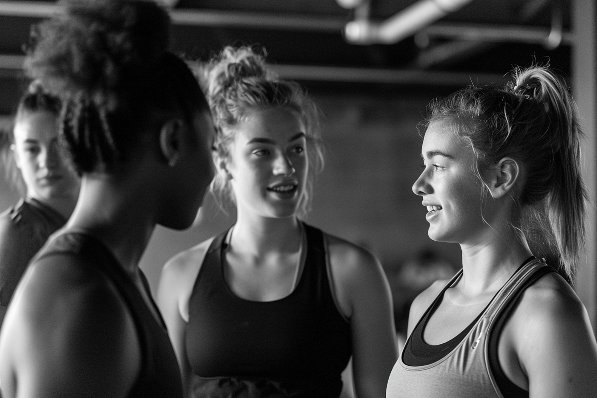 metamorfosi gardone allenamenti personalizzati allenamento personal trainer in gruppi donne Gardone Val Trompia Brescia