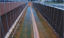 SIDA plant