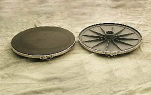 15 inch elastomer disc diffuser