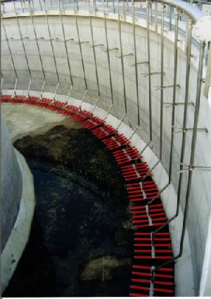 SIDA installations